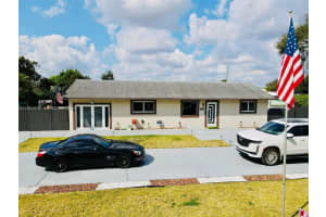 32240 Sw 199th Ave, Homestead