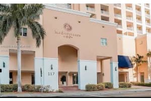 117 Nw 42nd Ave 1612, Miami