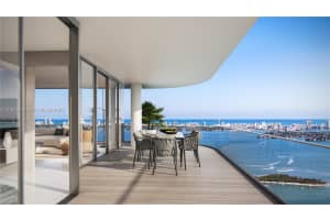 700 Ne 24th Street 2305, Miami