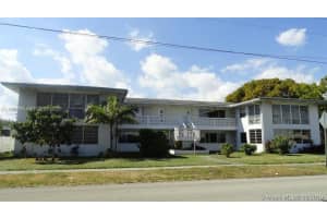 1400 S 19th Ave 8, Hollywood