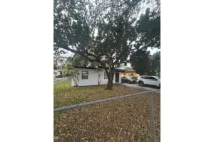 1080 Nw 121st St, North Miami