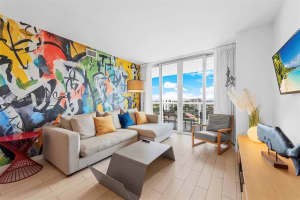 2602 E Hallandale Beach Blvd R2206, Hallandale Beach