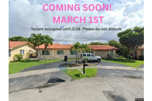 7715 Sw 21st Ter, Miami 7715 Sw 21st Ter, Miami