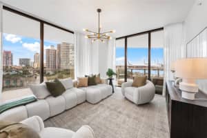 500 Alton Rd 901, Miami Beach 500 Alton Rd 901, Miami Beach