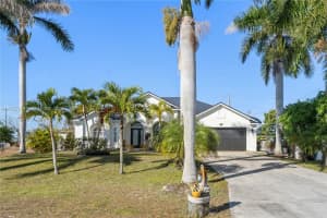 2025 Nw 7th Ter, Cape Coral