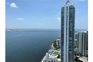 1155 Brickell Bay Dr Ph105, Miami