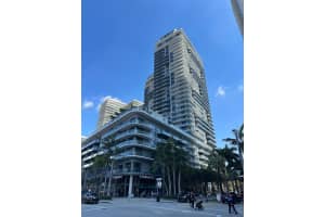 121 Ne 34th St 1505, Miami