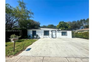 13550 Nw 5th Ave, North Miami