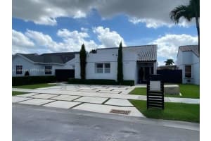 13274 Sw 62nd Ter, Miami