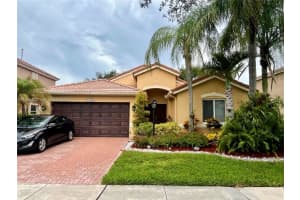 13244 Nw 12th St, Pembroke Pines