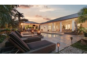 8050 Sw 175th St, Palmetto Bay