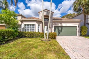 4015 Nw 62nd Dr, Coconut Creek