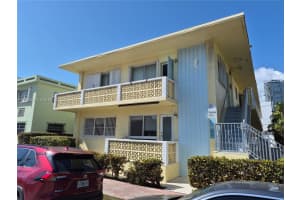 520 Euclid Ave 8, Miami Beach