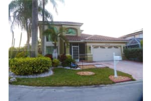 2608 Nw 79th Ave, Margate