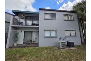 7421 Sw 152nd Ave 9-101, Miami