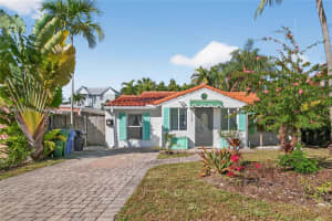 1113 N Victoria Park Rd, Fort Lauderdale 1113 N Victoria Park Rd, Fort Lauderdale