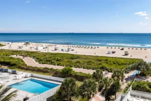 345 Ocean Drive 718, Miami Beach