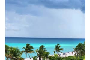 2030 S Ocean Dr 626, Hallandale Beach