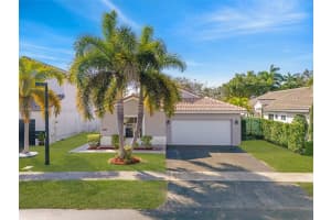 19238 Nw 19th St, Pembroke Pines
