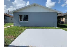 756 Nw 5 St, Florida City