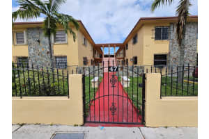47 Nw 47th Ave 16, Miami