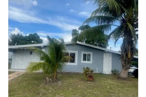 1501 Nw 174th St, Miami Gardens