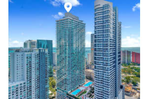 1300 S Miami Ave 4807, Miami