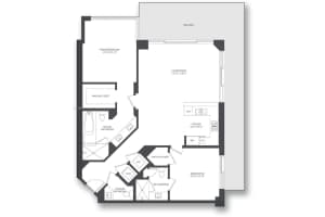 68 Se 6th St 1201, Miami