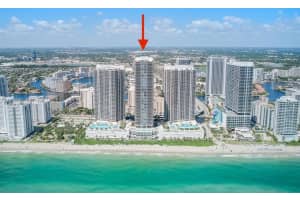 1830 S Ocean Dr 4505, Hallandale Beach