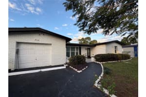 4541 Nw 23rd St, Lauderhill