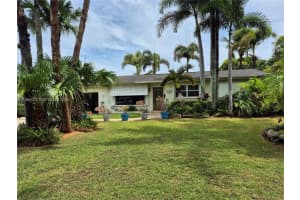 16721 Sw 298th Ter, Homestead