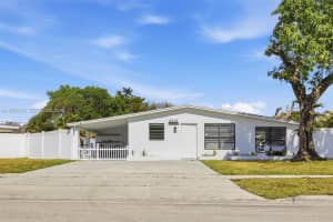 6213 Nw 9th St, Margate