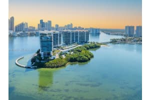 5500 Island Estates Dr 1506, Aventura