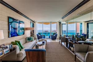 300 S Pointe Dr 1604, Miami Beach