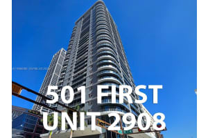 121 Ne 5 St 2908, Miami