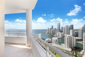 848 Brickell Key Dr 4306, Miami
