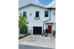 711 Sw 11th St, Florida City