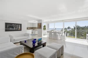 613 Ocean Dr 5d, Key Biscayne