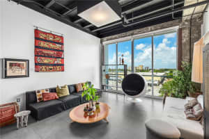 8101 Biscayne Blvd R-613, Miami