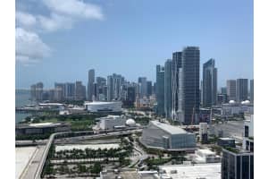 1750 N Bayshore Dr 3808, Miami