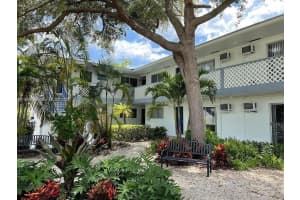 13025 Emerald Dr 257, North Miami