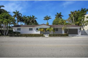 1301 Hollywood Blvd, Hollywood