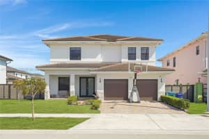 2165 Sw 145th Ave 2165, Miami