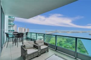 900 Biscayne Blvd 2907, Miami