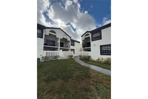 9705 Fontainebleau Blvd B107, Miami