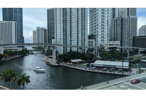 350 S Miami Ave 1901, Miami