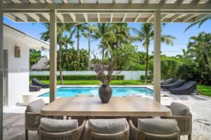 1050 Jefferson St, Hollywood