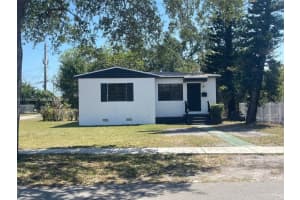 720 Nw 134th St, North Miami