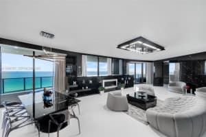 18555 Collins Ave 1605, Sunny Isles Beach