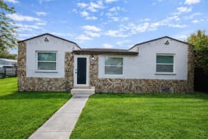 4500 Nw 3rd Ave, Miami